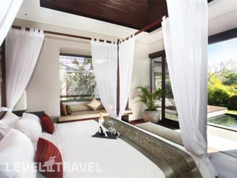 Фотография Swiss Belhotel Bay View
