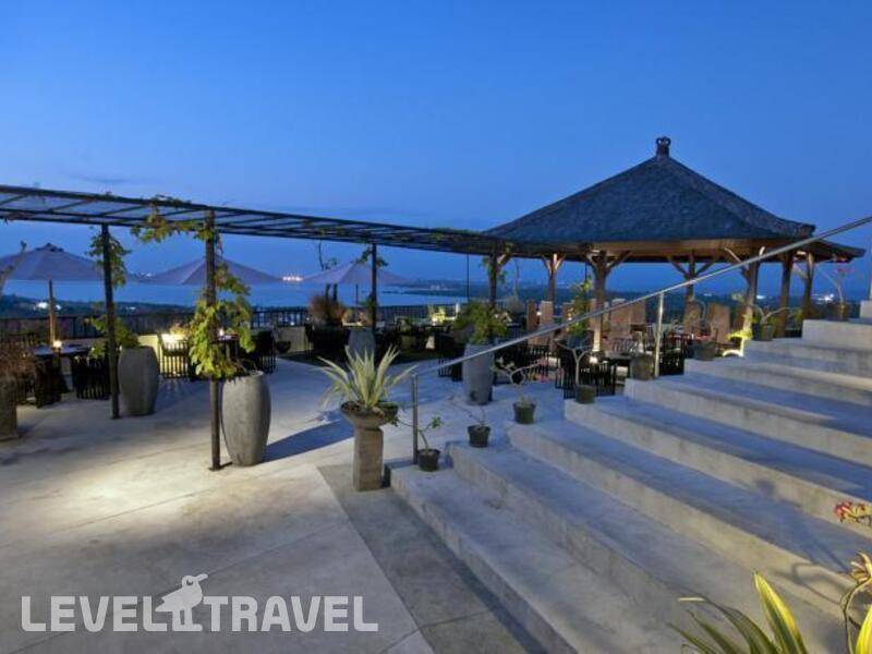 Фотография Swiss Belhotel Bay View