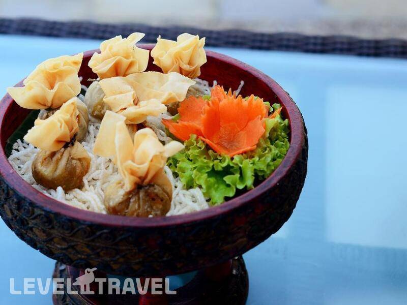 Фотография The Tanjung Benoa Beach Resort