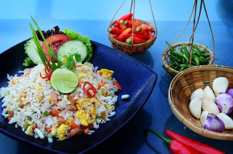The Tanjung Benoa Beach Resort