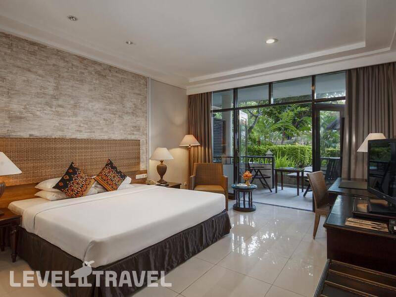 Фотография The Tanjung Benoa Beach Resort