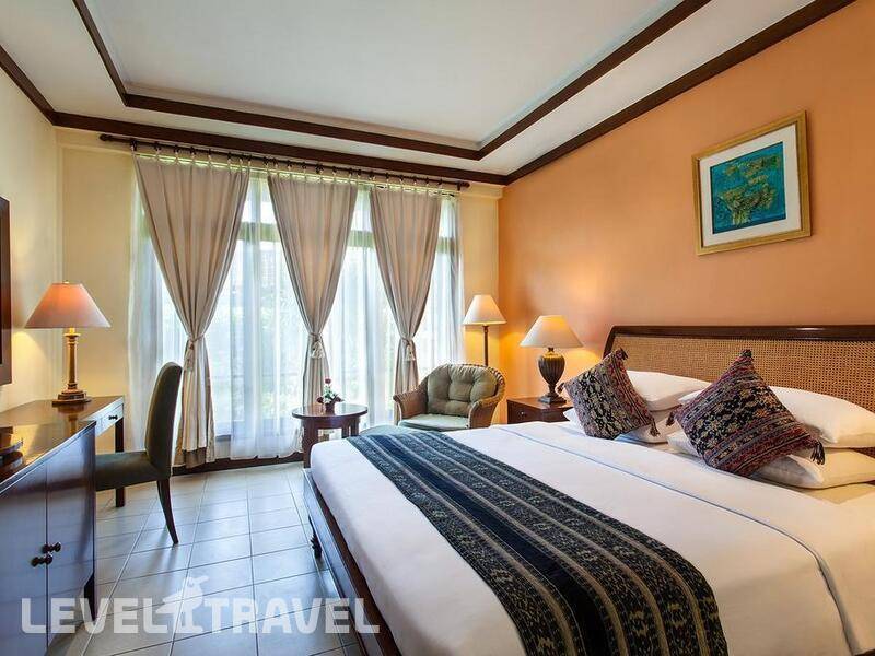 Фотография The Tanjung Benoa Beach Resort