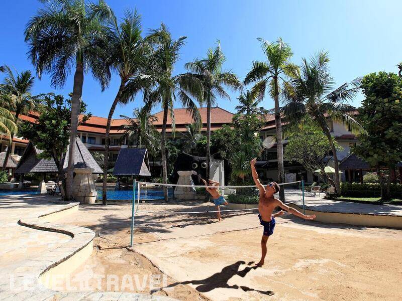 Фотография The Tanjung Benoa Beach Resort
