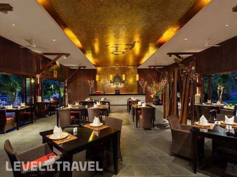 Фотография The Tanjung Benoa Beach Resort