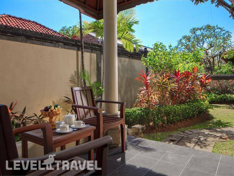Фотография The Tanjung Benoa Beach Resort