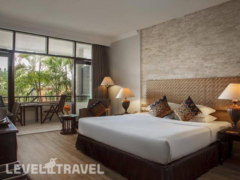 Фотография The Tanjung Benoa Beach Resort