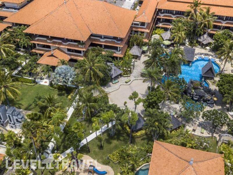 Фотография The Tanjung Benoa Beach Resort