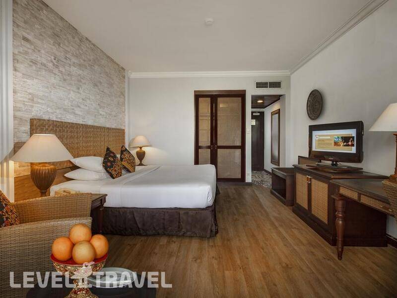 Фотография The Tanjung Benoa Beach Resort