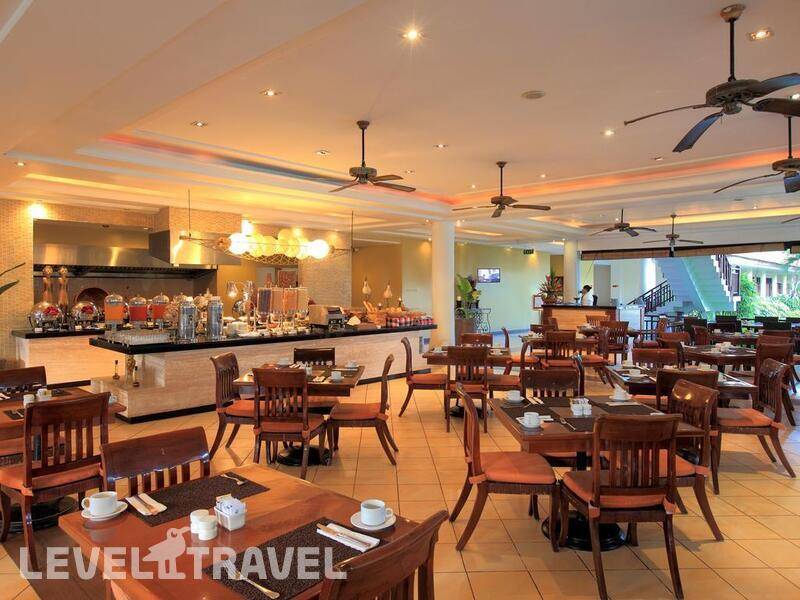 Фотография The Tanjung Benoa Beach Resort