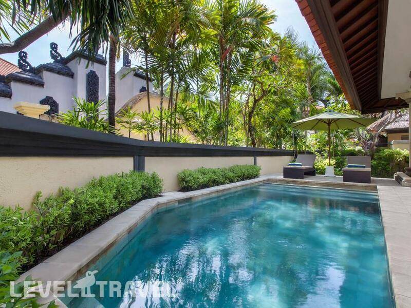Фотография The Tanjung Benoa Beach Resort
