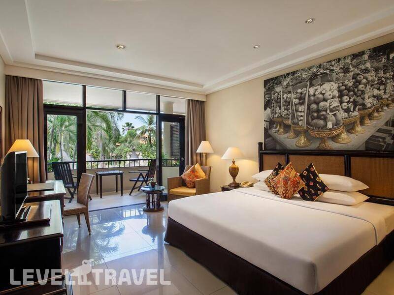 Фотография The Tanjung Benoa Beach Resort