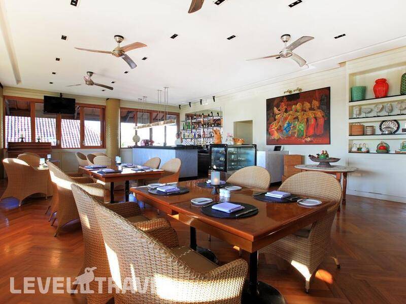 Фотография The Tanjung Benoa Beach Resort