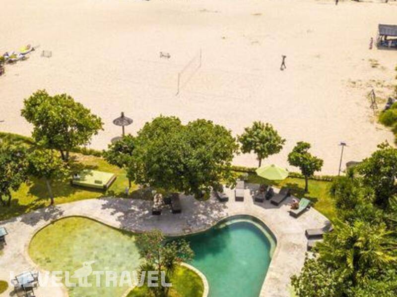 Фотография The Tanjung Benoa Beach Resort