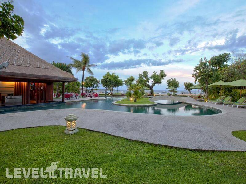 Фотография The Tanjung Benoa Beach Resort