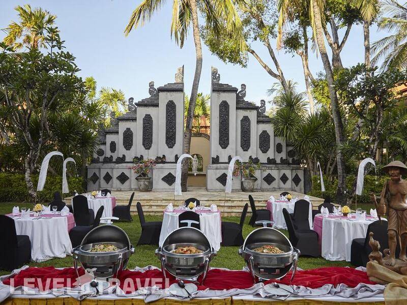Фотография The Tanjung Benoa Beach Resort