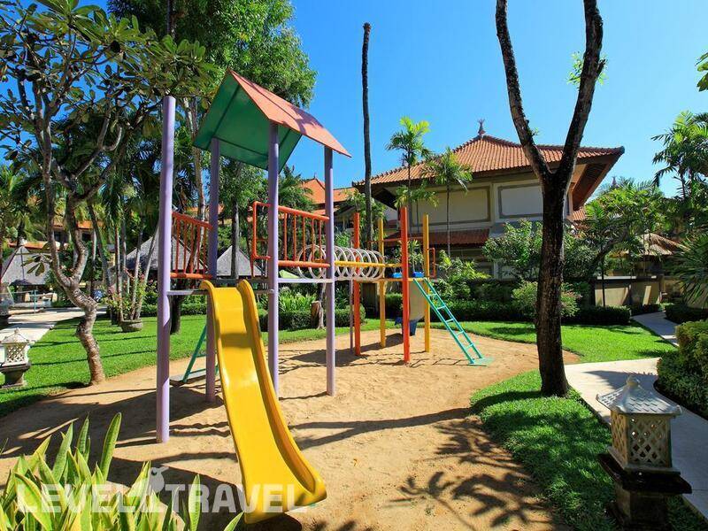 Фотография The Tanjung Benoa Beach Resort