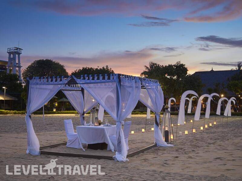 Фотография The Tanjung Benoa Beach Resort