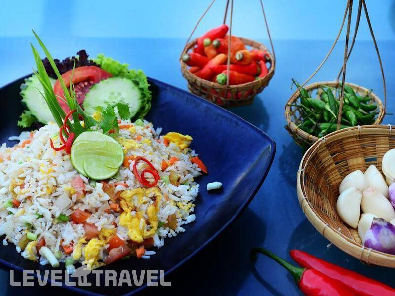 Фотография The Tanjung Benoa Beach Resort
