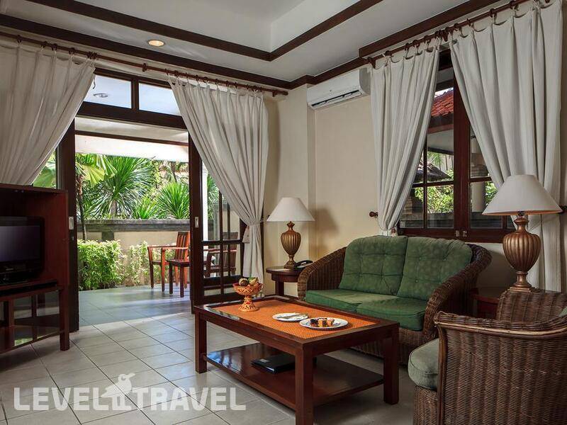 Фотография The Tanjung Benoa Beach Resort