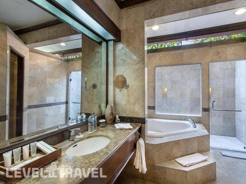 Фотография The Tanjung Benoa Beach Resort