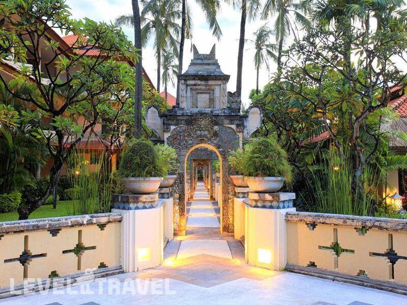 Фотография The Tanjung Benoa Beach Resort
