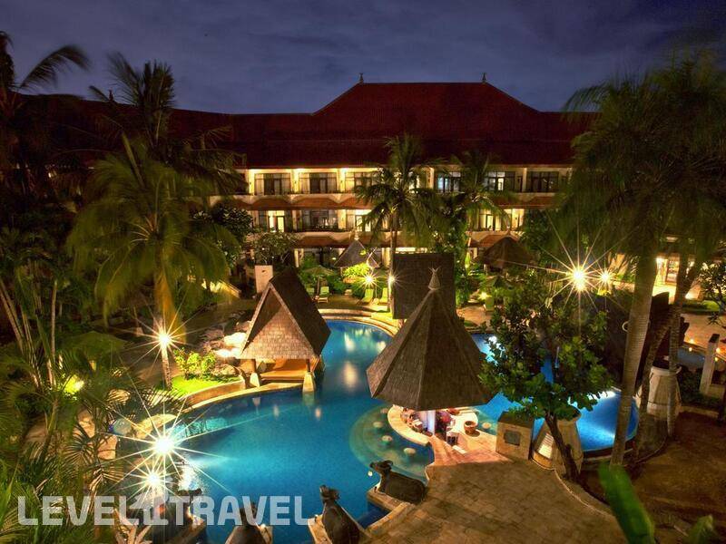 Фотография The Tanjung Benoa Beach Resort