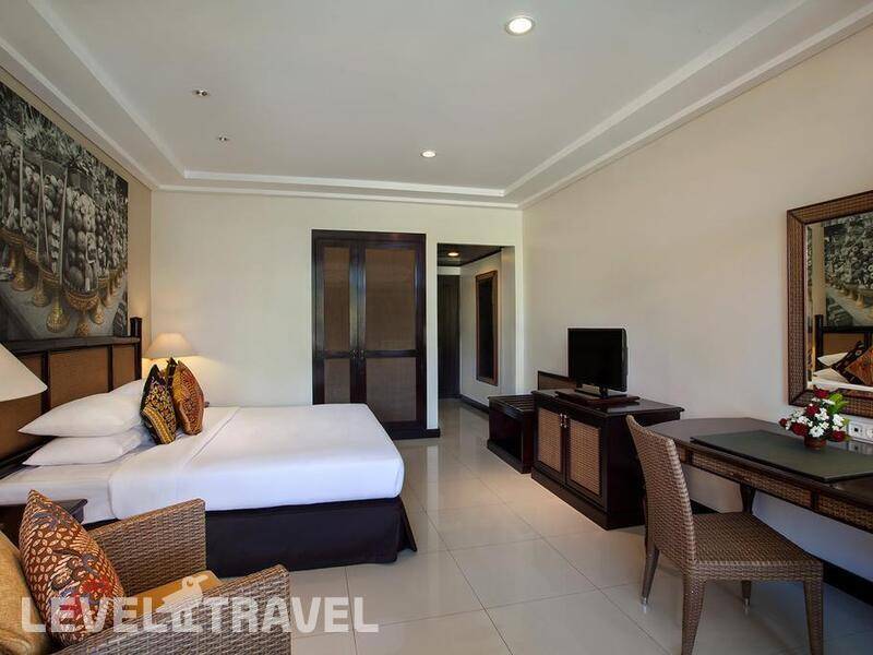 Фотография The Tanjung Benoa Beach Resort