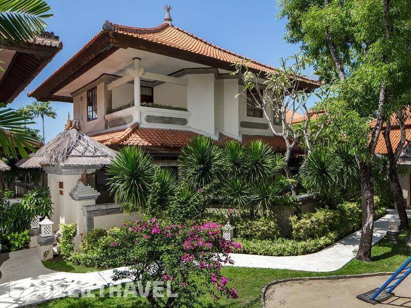 Фотография The Tanjung Benoa Beach Resort