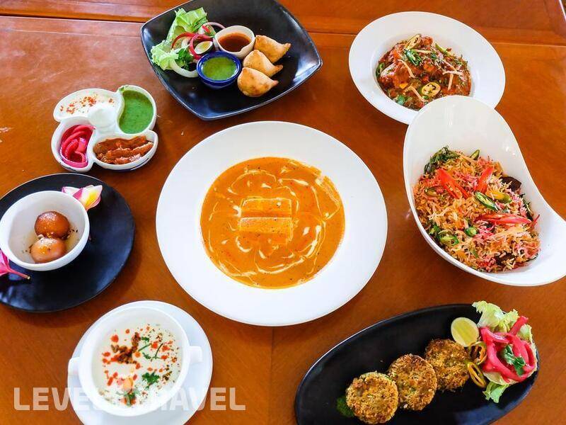 Фотография The Tanjung Benoa Beach Resort