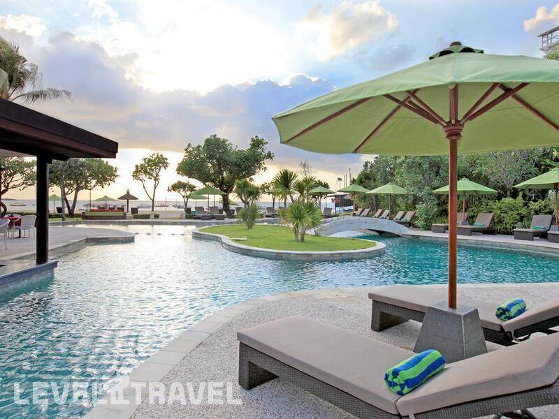 Фотография The Tanjung Benoa Beach Resort