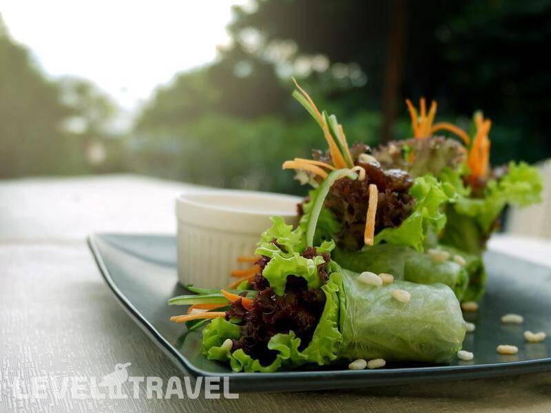 Фотография The Tanjung Benoa Beach Resort