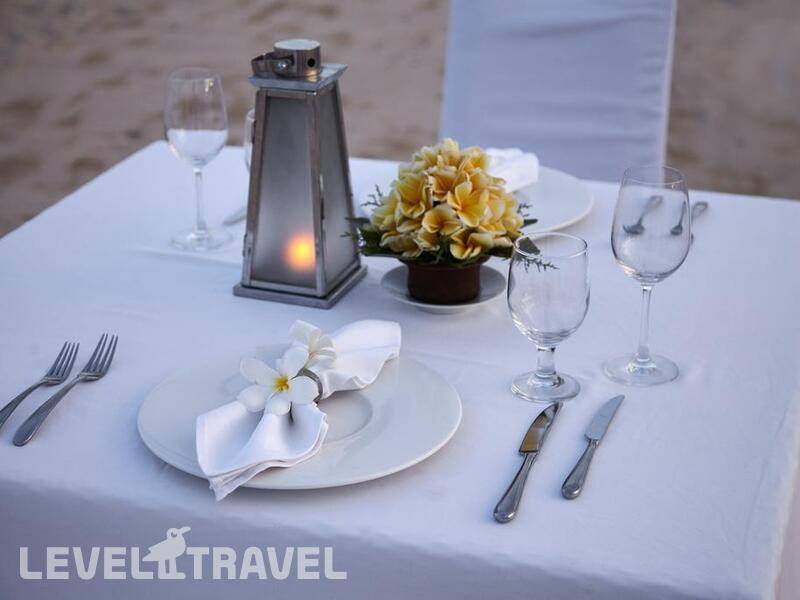 Фотография The Tanjung Benoa Beach Resort
