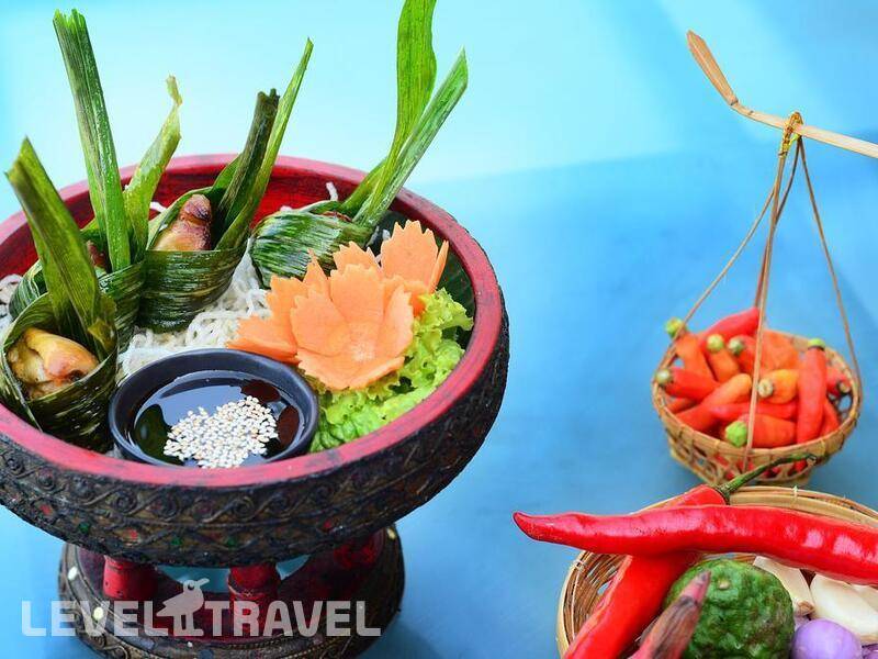 Фотография The Tanjung Benoa Beach Resort