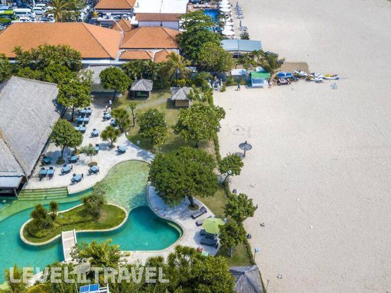 Фотография The Tanjung Benoa Beach Resort