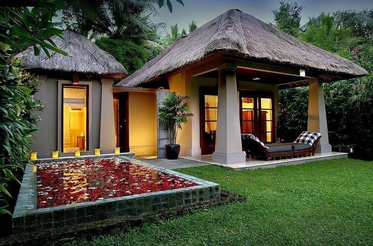 Maya Ubud Resort & Spa
