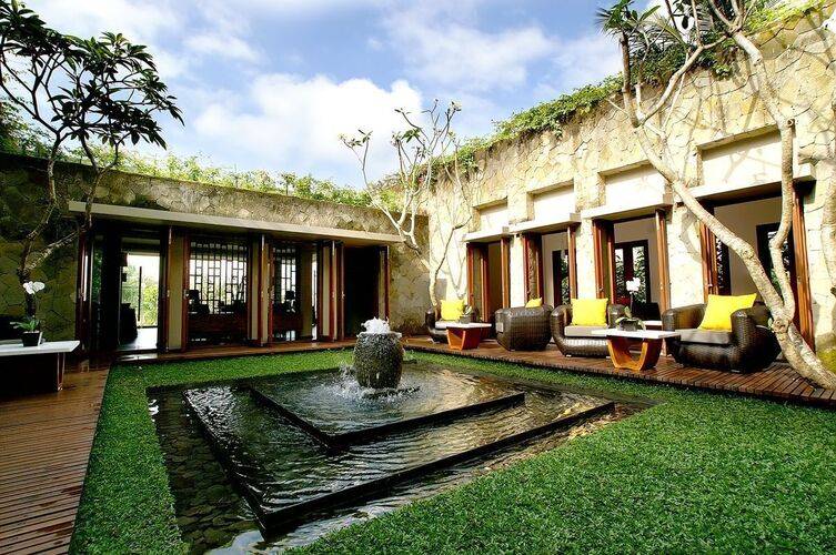 Maya Ubud Resort & Spa