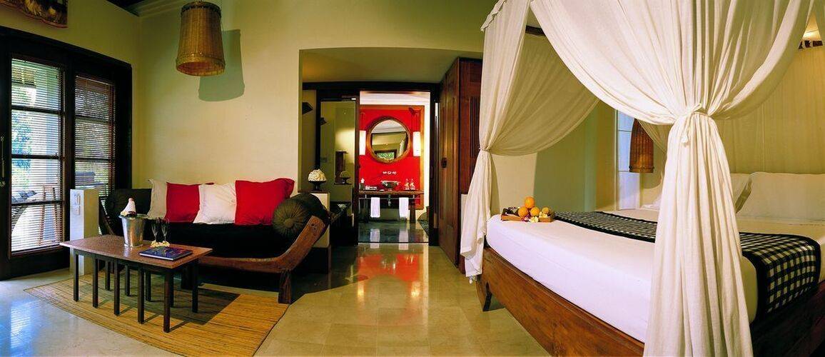 Maya Ubud Resort & Spa