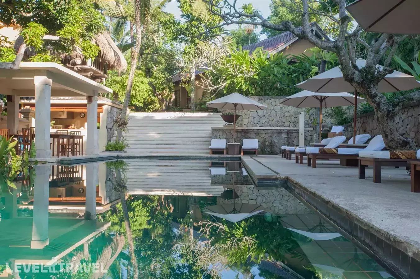 Komaneka At Monkey Forest