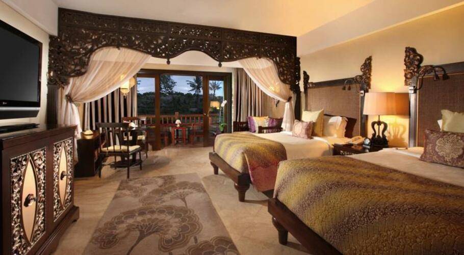 Ayana Resort & Spa