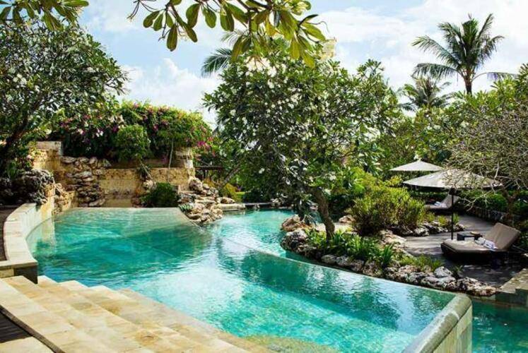 Ayana Resort & Spa