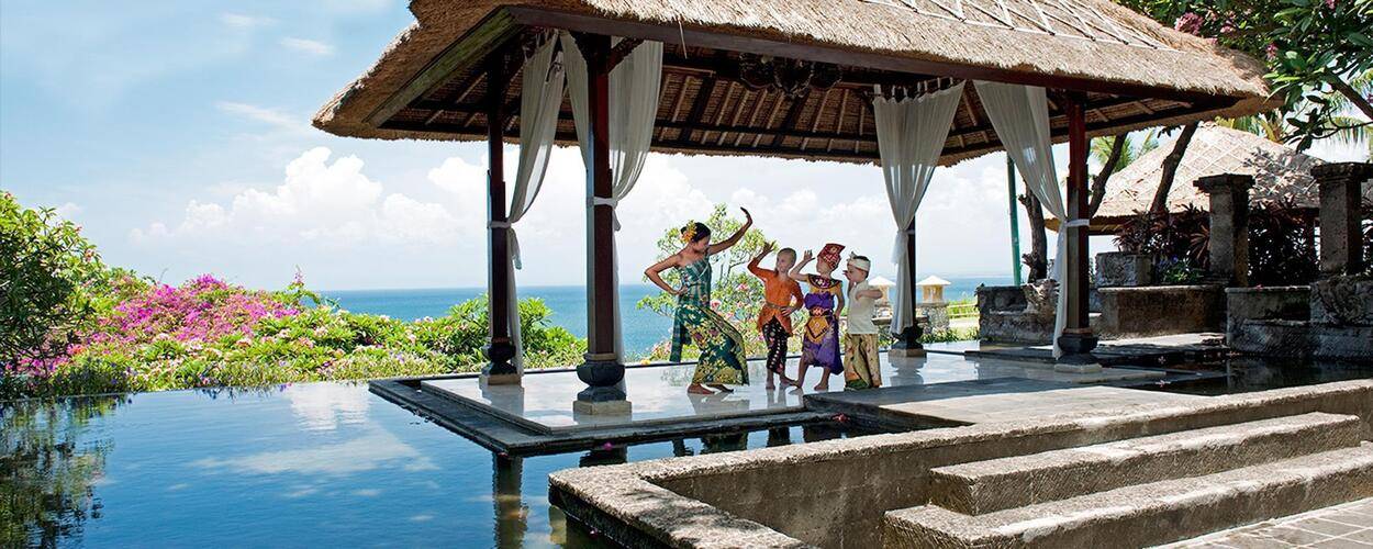 Ayana Resort & Spa