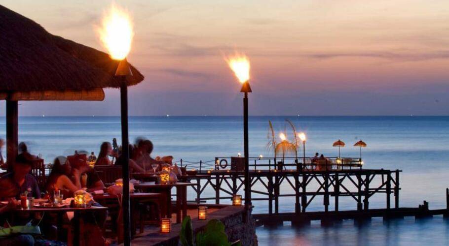 Ayana Resort & Spa