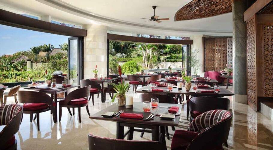 Ayana Resort & Spa