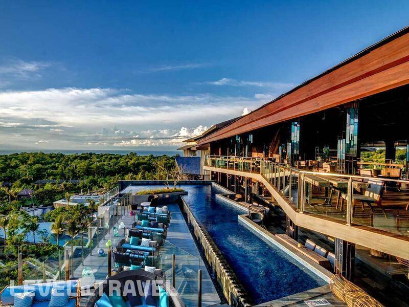 Фотография Ayana Resort & Spa