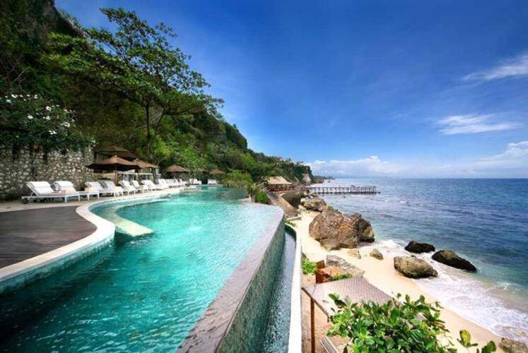 Ayana Resort & Spa