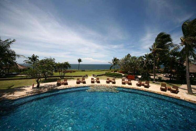 Ayana Resort & Spa