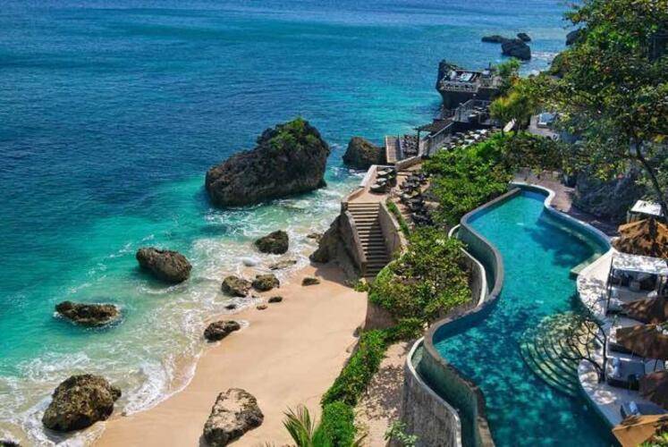 Ayana Resort & Spa