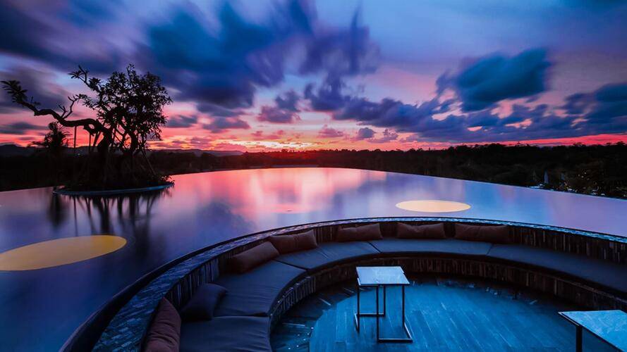Ayana Resort & Spa