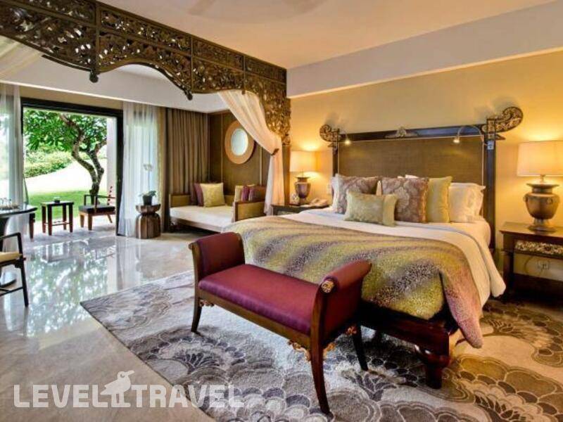 Фотография Ayana Resort & Spa