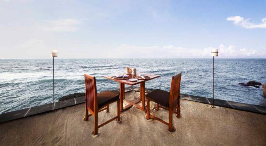 Ayana Resort & Spa